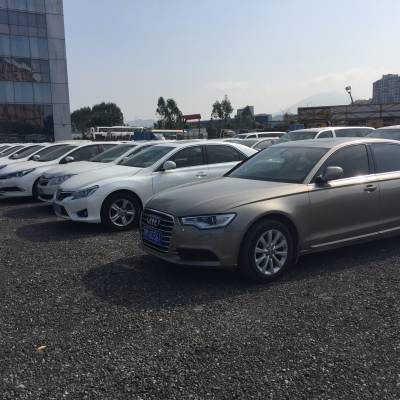 深圳普通轿车长租个人自驾服务 经济便捷的出行选择