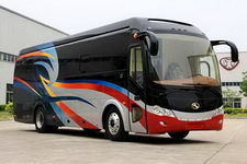 xmq5140xsw1金龙商务车租赁市场价格解析与选择指南