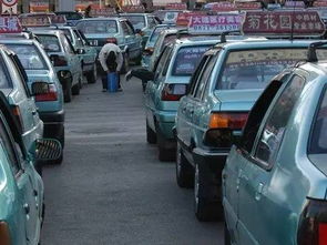 《昆明市出租汽车管理条例》解读 经营权、网约车与非法营运的规范与管理