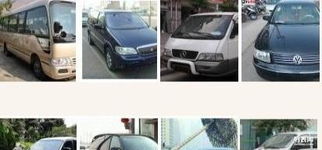 凯通商务汽车租赁 专业、便捷、可靠的出行解决方案