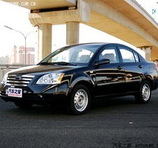 天水租车市场新选择 奇瑞A5小车在天水168汽车租赁的性价比之选